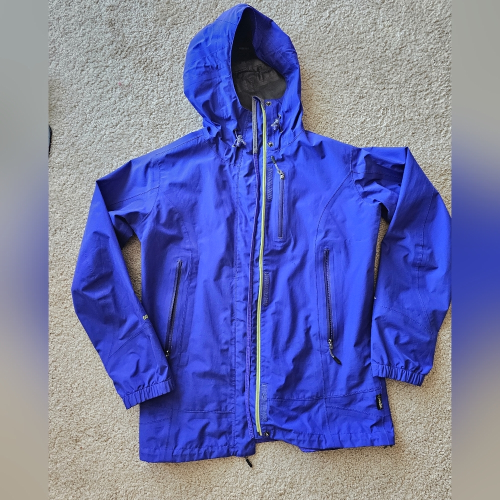 Carhartt Gore-tex rain jacket